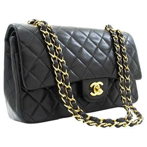 chanel borse chanel classic flap mini agnello modello chanel 1757|Chanel mini flap bag.